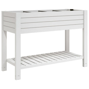 Hochbeet 110X45X79 Cm Polypropylen