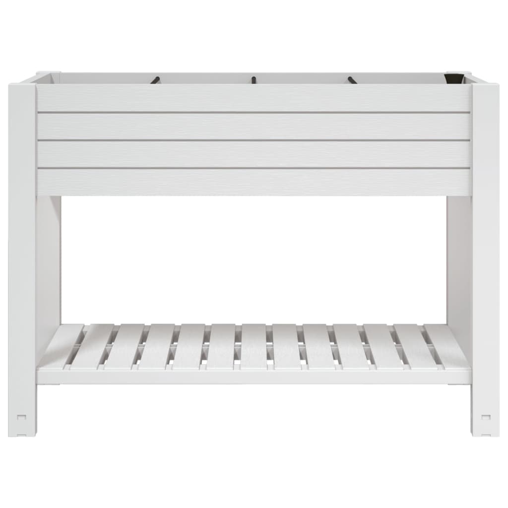 Hochbeet 110X45X79 Cm Polypropylen
