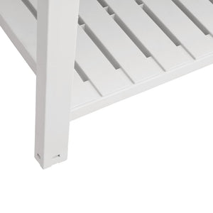 Hochbeet 110X45X79 Cm Polypropylen